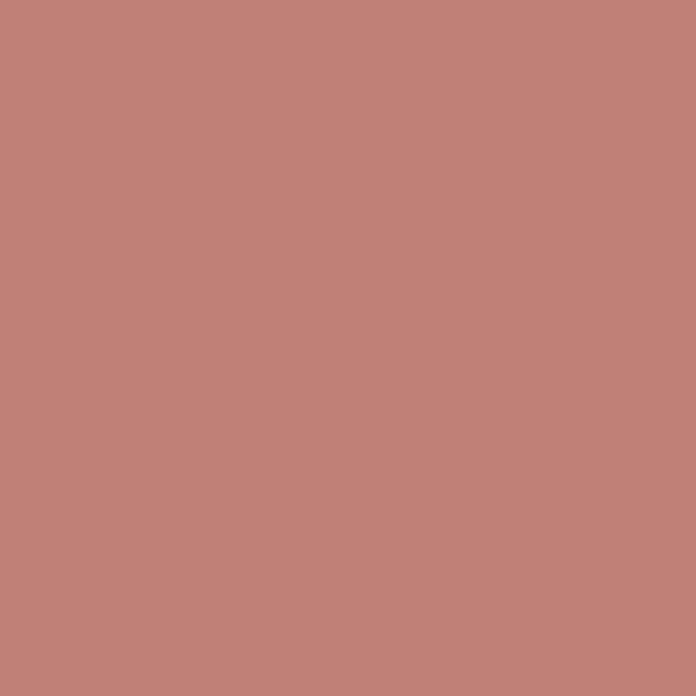 Rose Gold Color 桌布 壁紙 — 純色陶土色背景，沒有可見的物體或圖案。