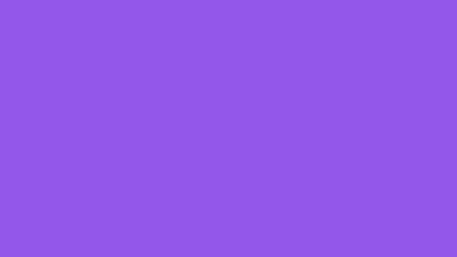 Violet 桌布 壁紙 — 純色鮮豔紫色背景，無可見物體或細節。