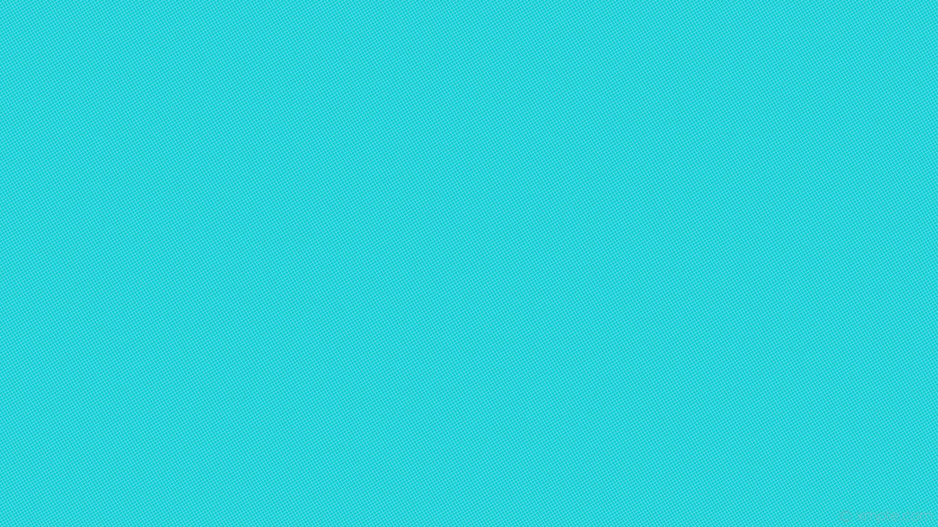 tiffany 桌布 壁紙 — 純青色背景，帶有微妙的半色調點狀圖案，營造乾淨的數位桌布。