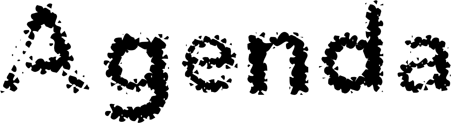 Typography 桌布 壁紙 — 純黑色背景，沒有可見的元素或紋理。