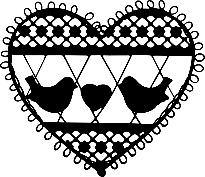 Love Black And White 桌布 壁紙 — 純黑色背景，沒有可見的元素或紋理。