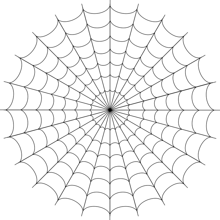 web 桌布 壁紙 — 純黑色背景，沒有可見的元素或細節。