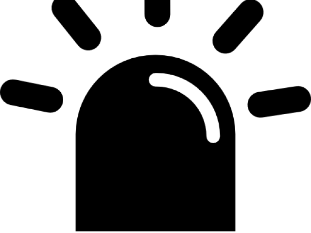 siren 桌布 壁紙 — 純黑色背景，沒有可見的元素或細節。