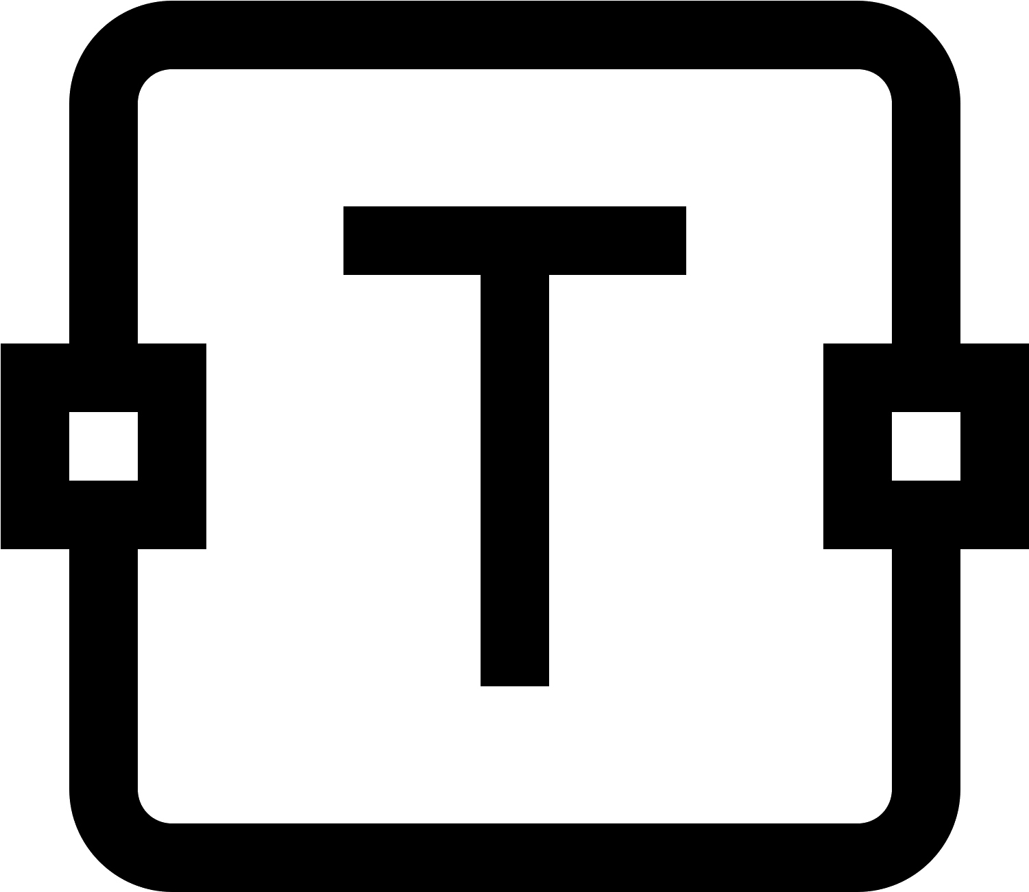 Text Boxes 桌布 壁紙 — 純黑色背景，沒有可見的元素或細節。