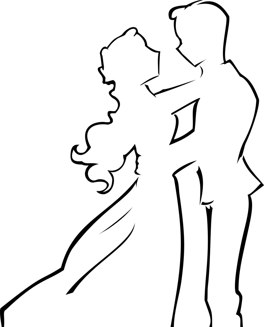 Love Black And White 桌布 壁紙 — 純黑色背景，沒有可見的元素或細節。