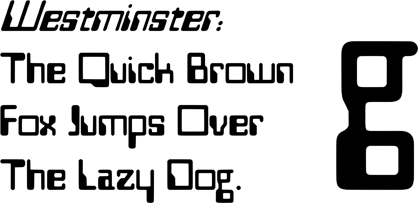 字體排印 桌布 壁紙 — 純黑色背景，沒有可見的元素或細節。