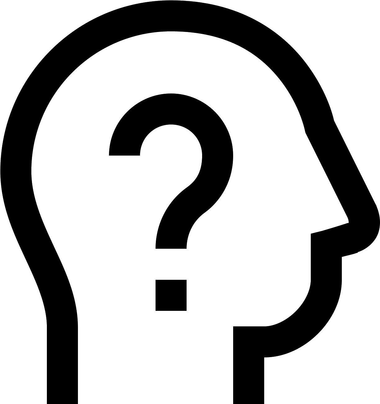 icon 桌布 壁紙 — 純黑色背景，沒有可見的元素或細節。