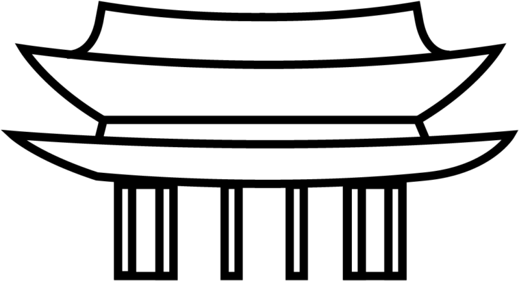 東京 桌布 壁紙 — 純黑色背景，沒有可見的元素或細節。