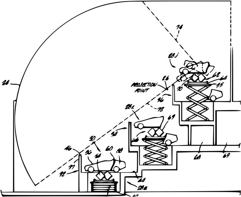 回到未來 桌布 壁紙 — 純黑色背景，沒有可見的元素或細節。