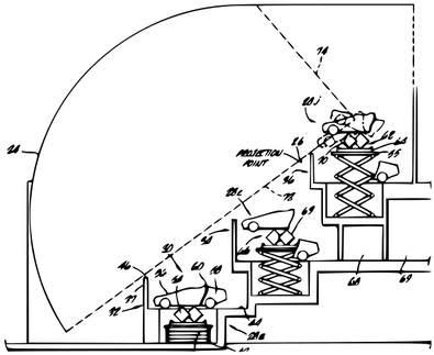 回到未來 桌布 壁紙 — 純黑色背景，沒有可見的元素或細節。