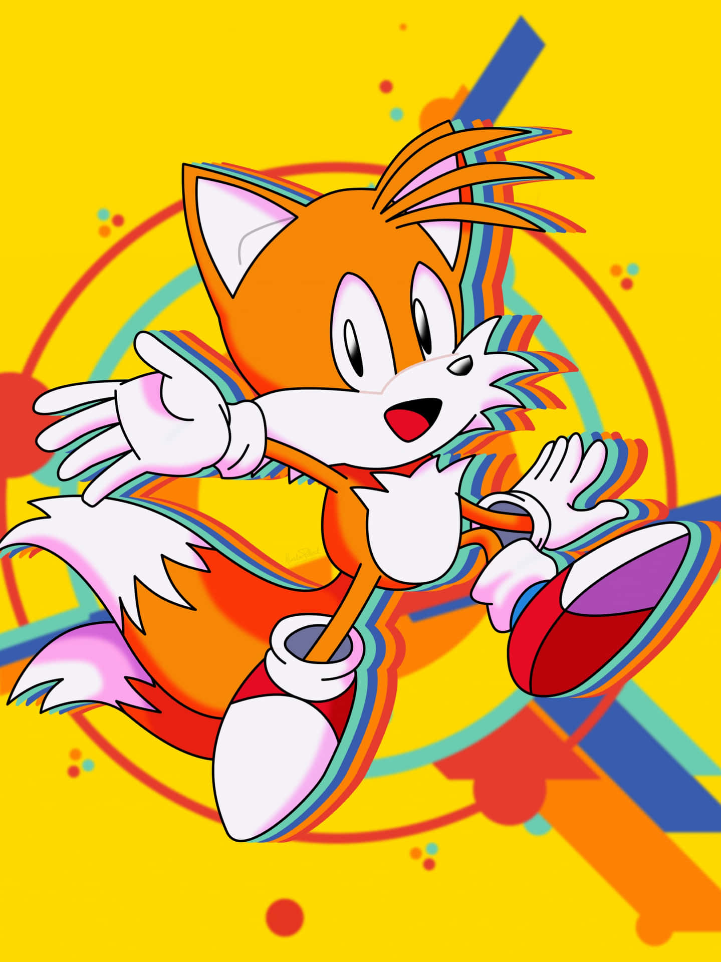 sonic mania