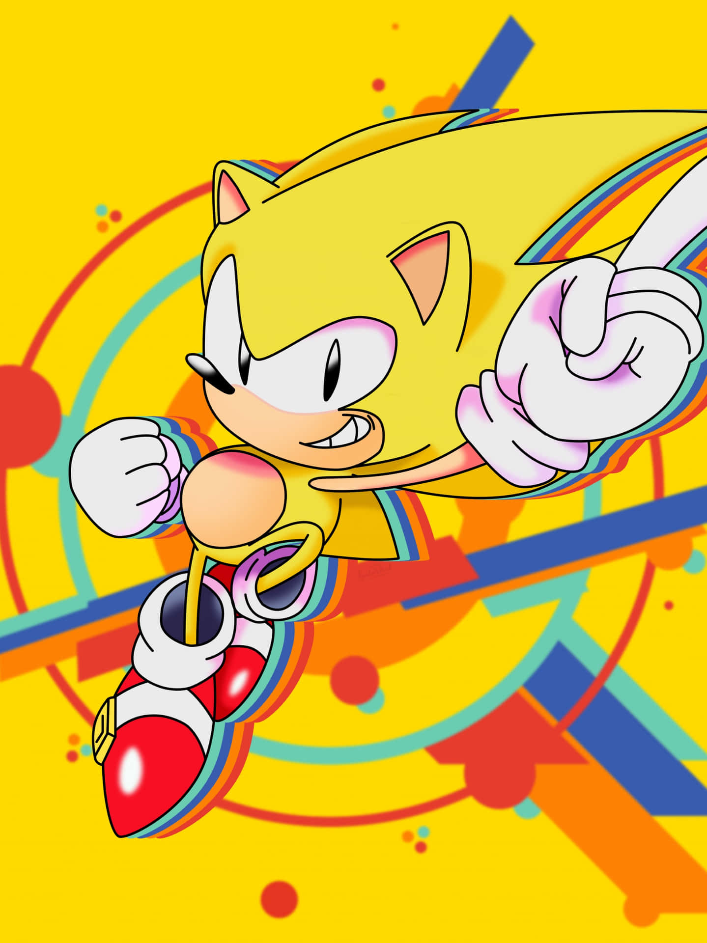 sonic mania