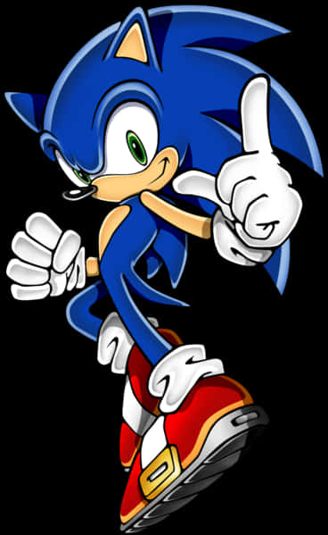 This Is My Sonic - Sonic The Hedgehog Sonic Rush — 馬力歐卡丁車 壁紙