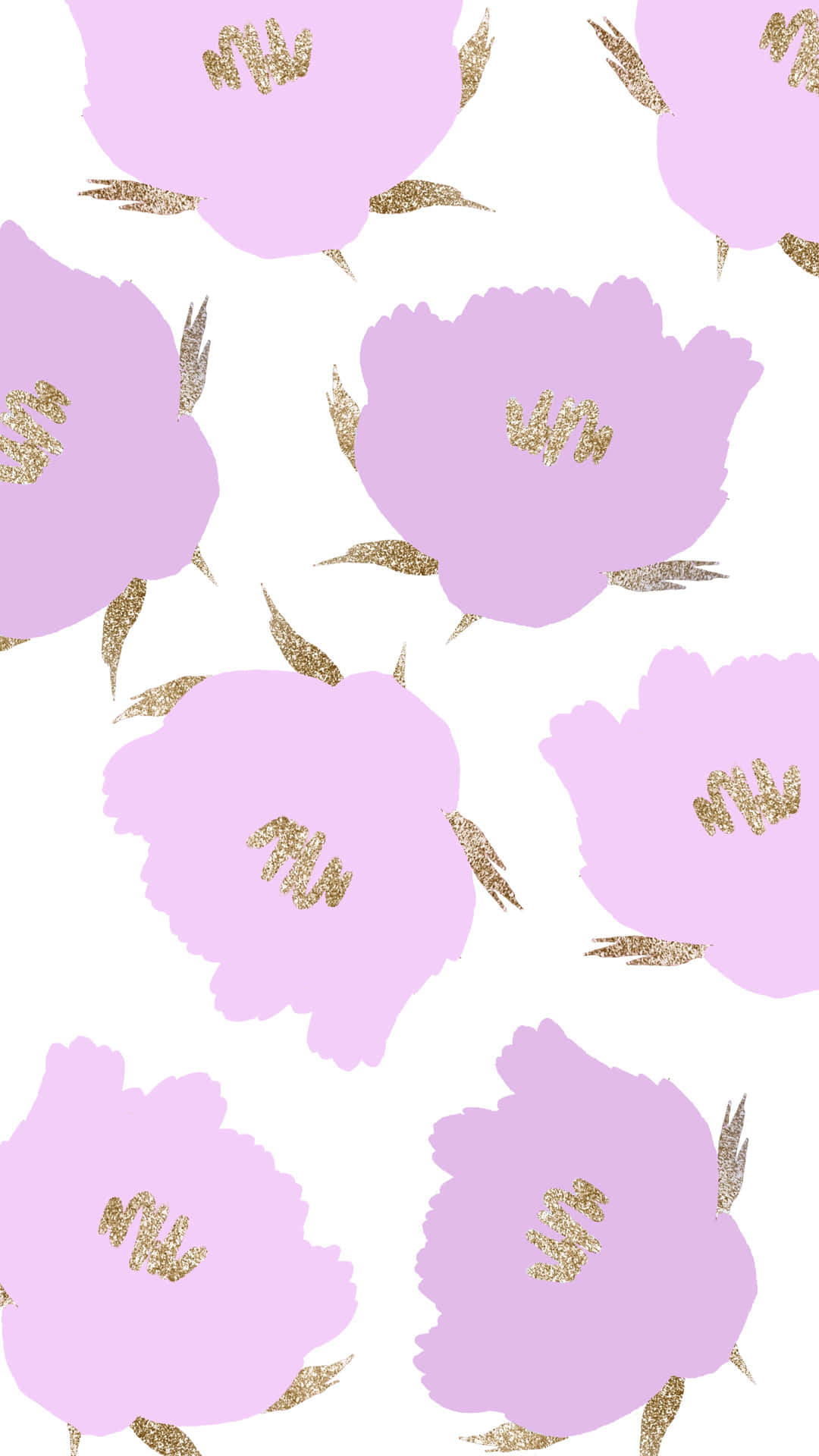 紫色2160 x 3840背景 壁紙