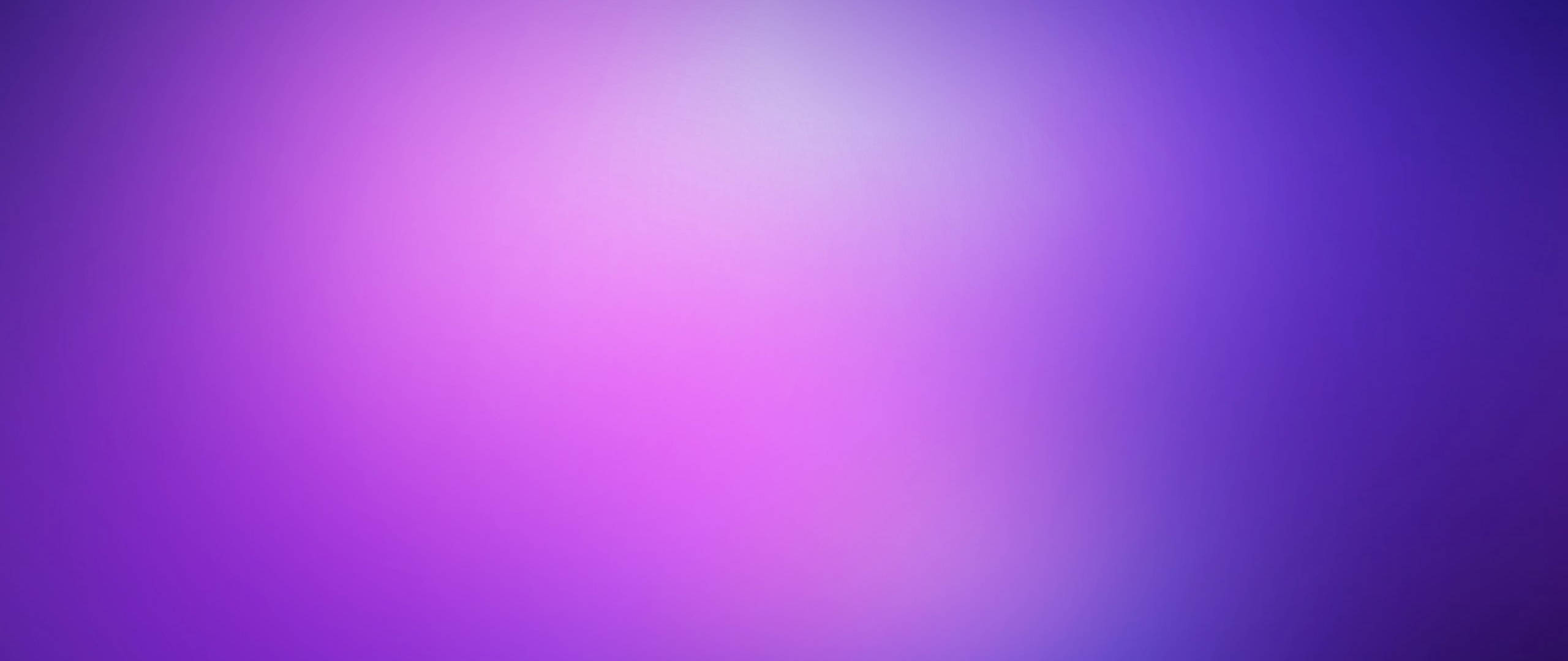 Colorful Aesthetic 桌布 壁紙 — 紫色和粉紅色的柔和漸變色調在整個畫面中無縫融合。