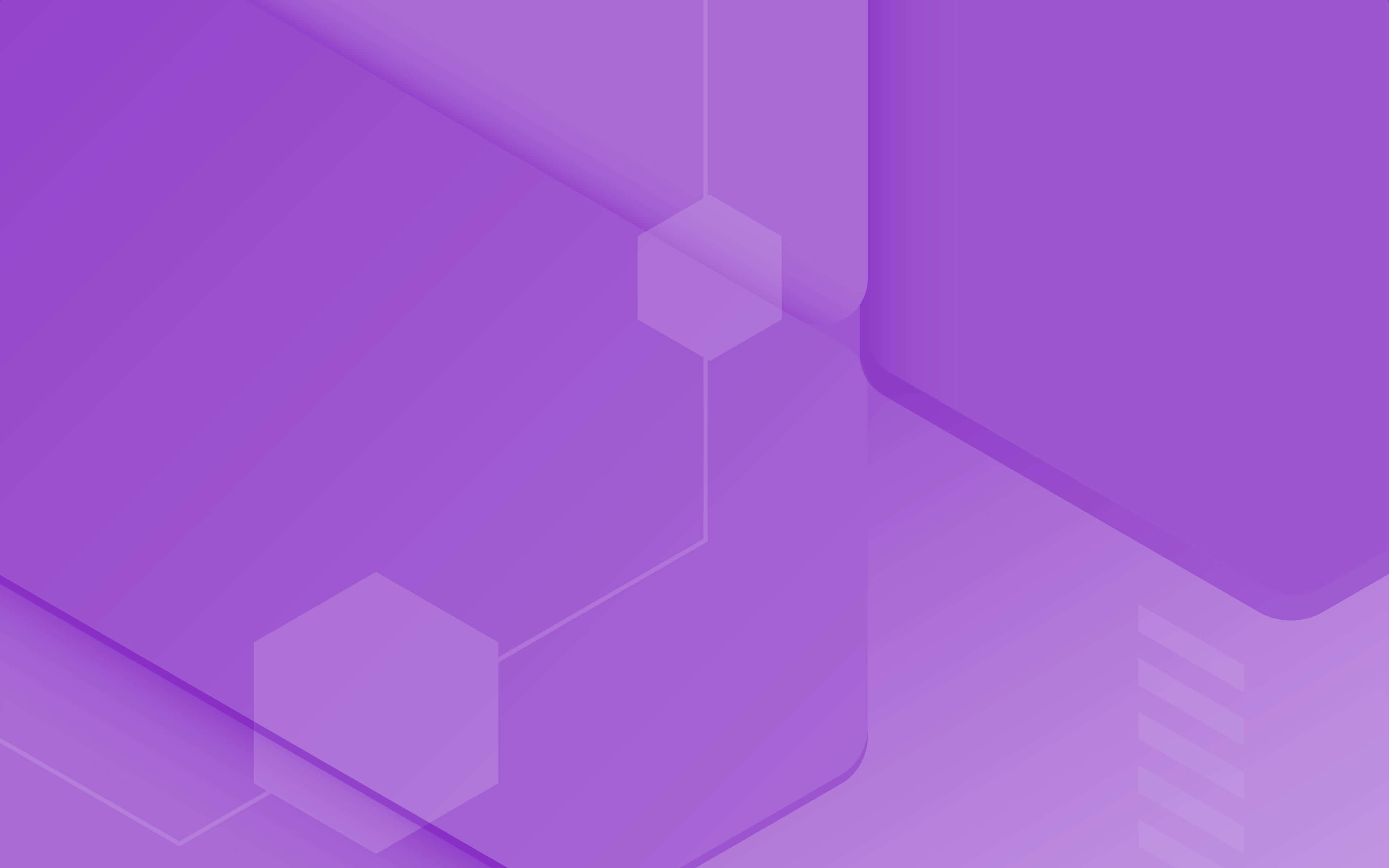 紫色背景 壁紙