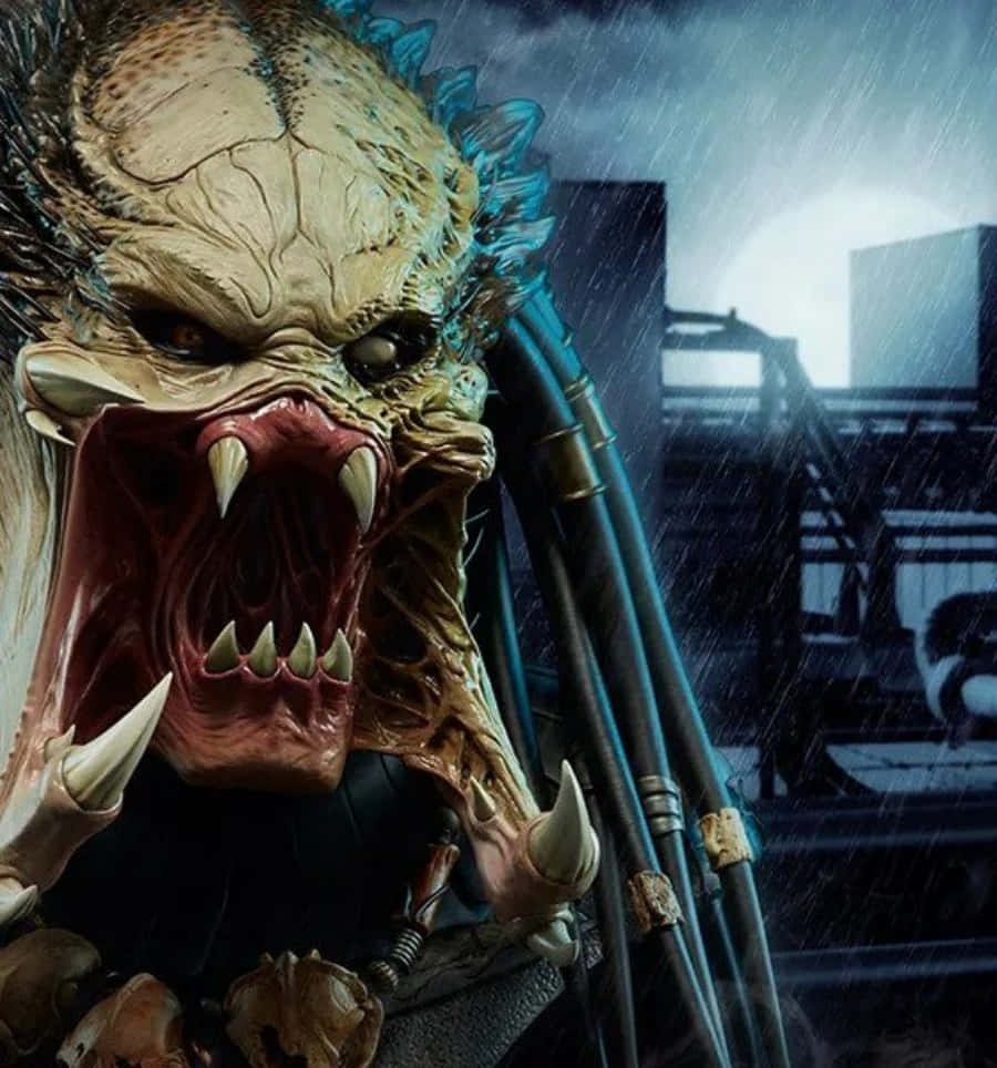 終極戰士 終極戰士 HD 桌布 壁紙