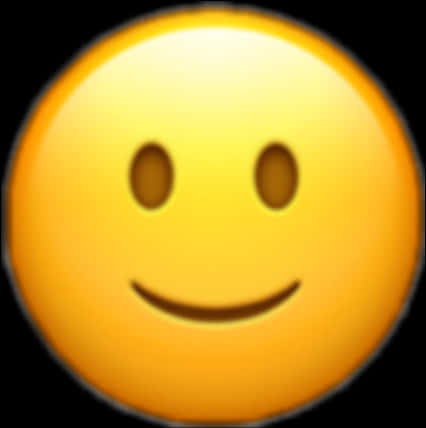 經典笑臉表情符號 壁紙