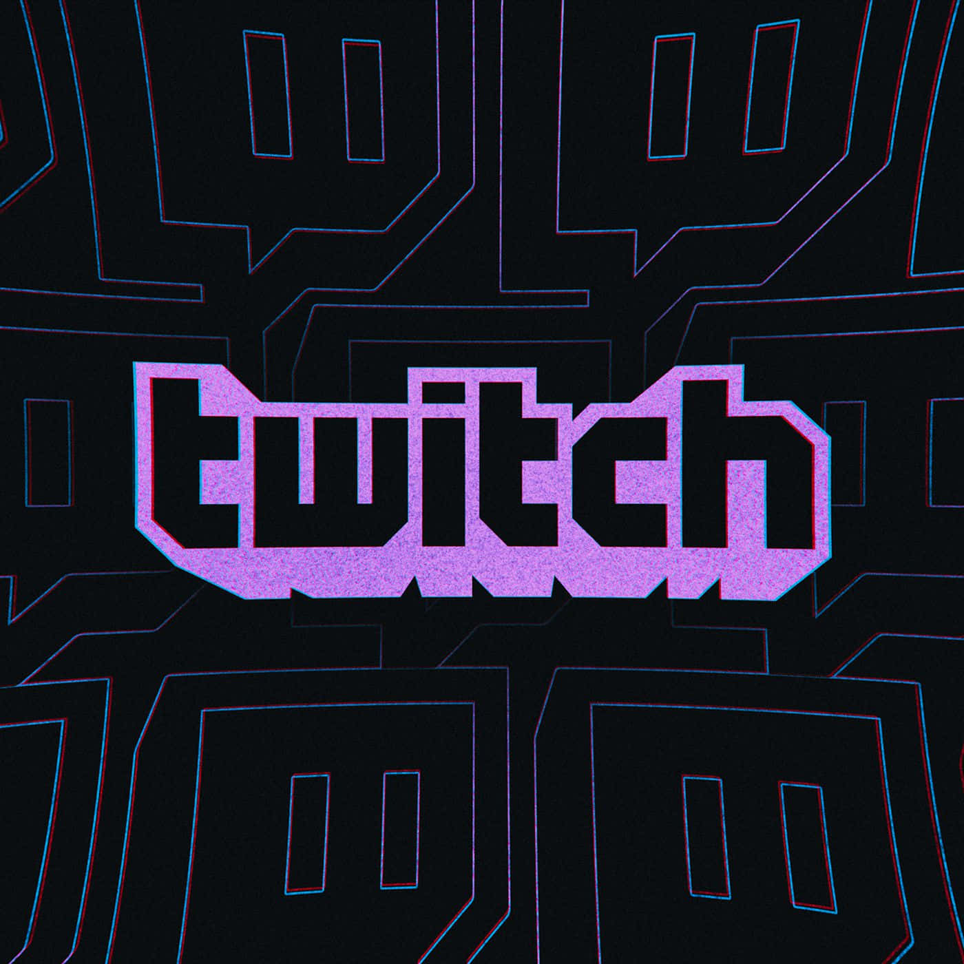 繼續為你最愛的Twitch實況主加油打氣！ 壁紙