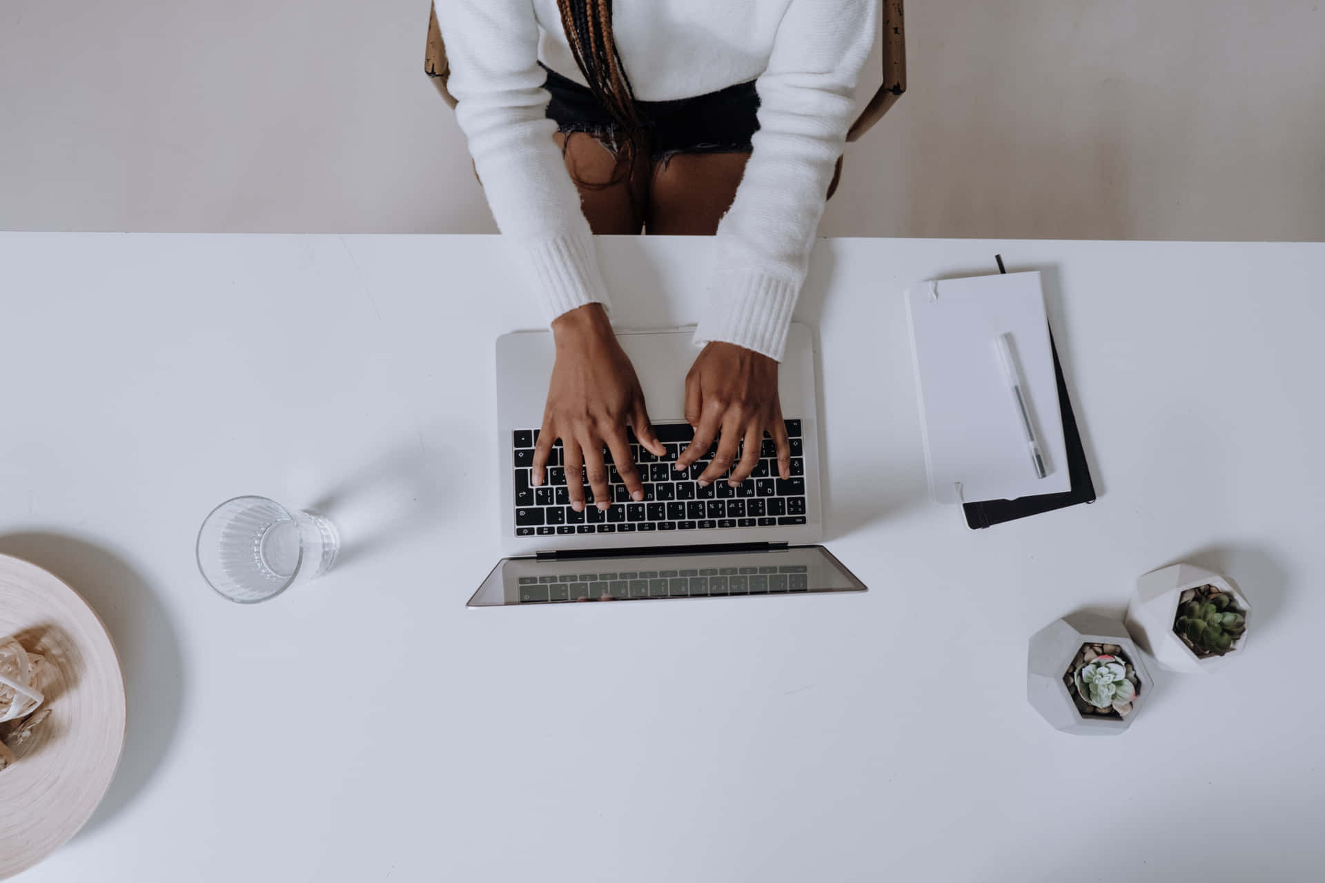 美學 MacBook 圖片 — 美學 MacBook 壁紙 壁紙