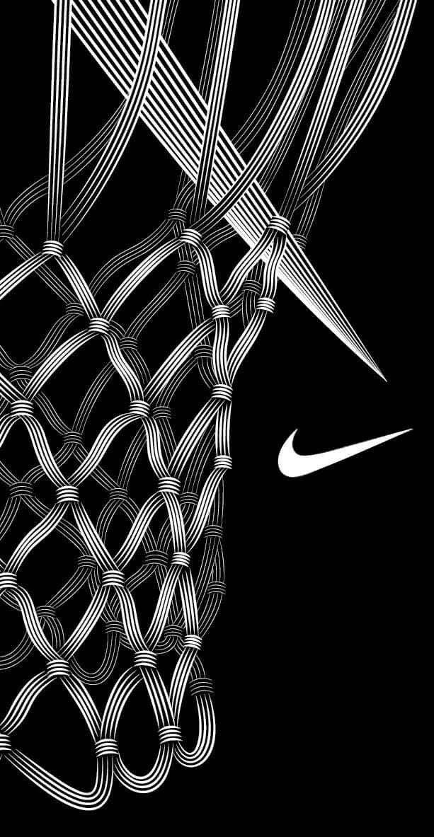 Nike Basketball — Nike 節奏籃球 壁紙