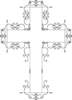 聖心意象 壁紙