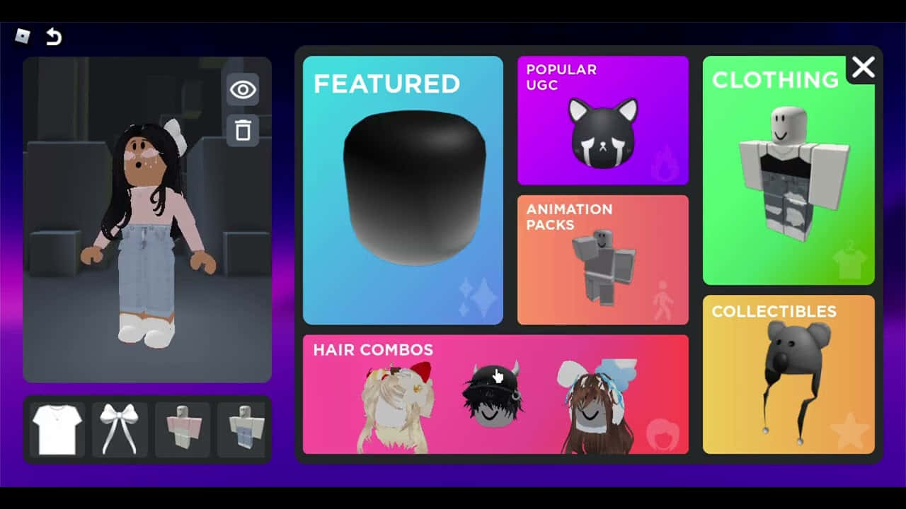 與Roblox一起探索全新冒險