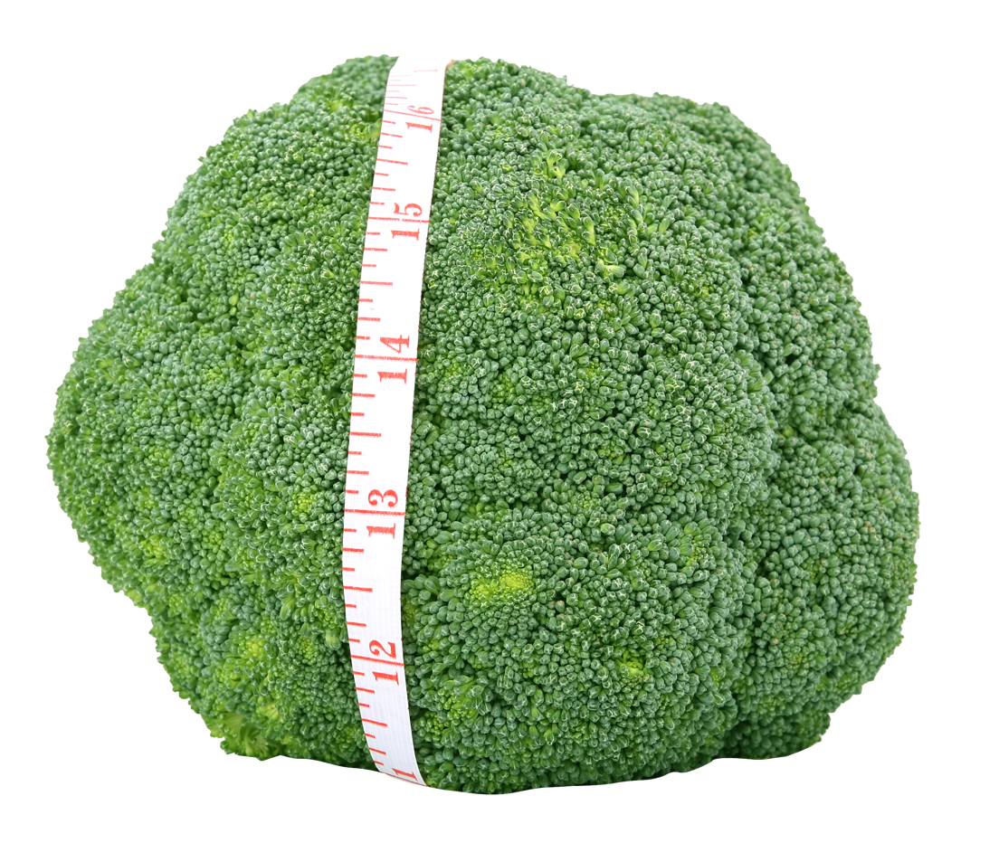 花椰菜量尺新鮮度 壁紙