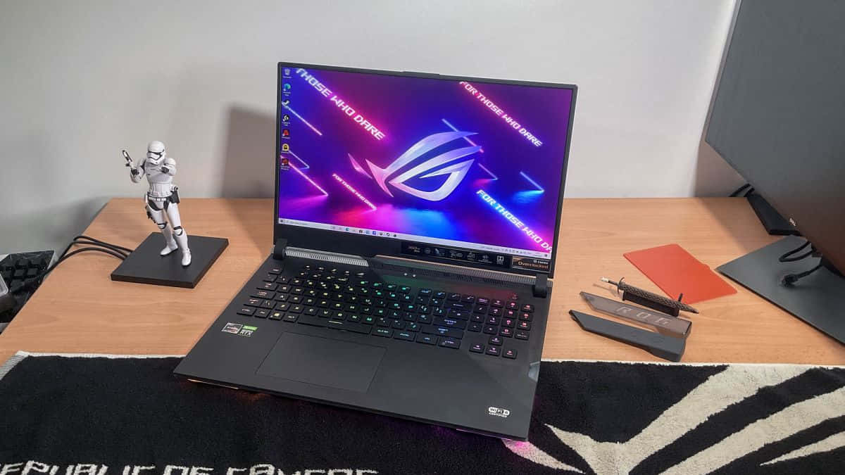 華碩 ROG XR - TX - TX - TX - TX - 壁紙