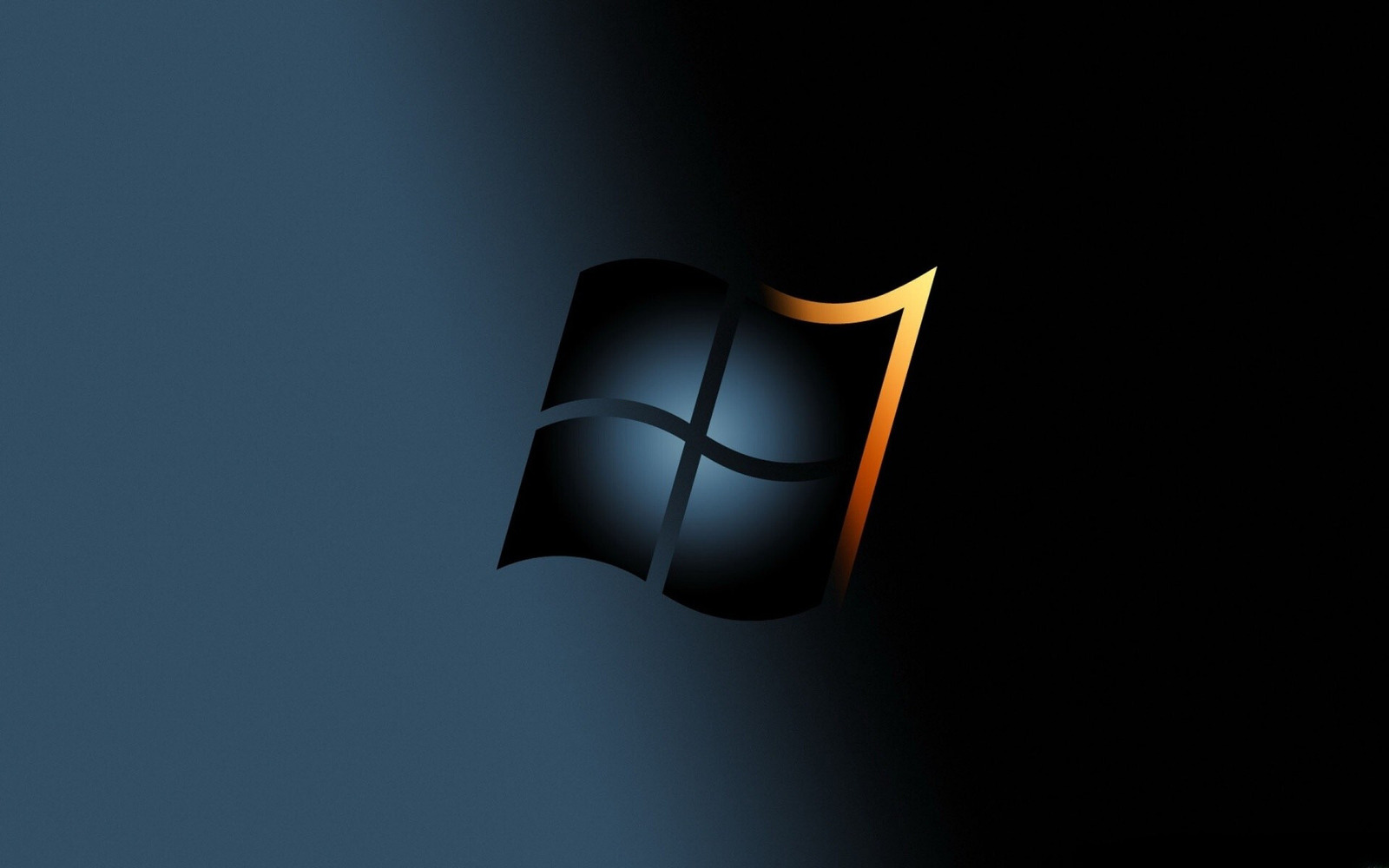 Windows 7 背景