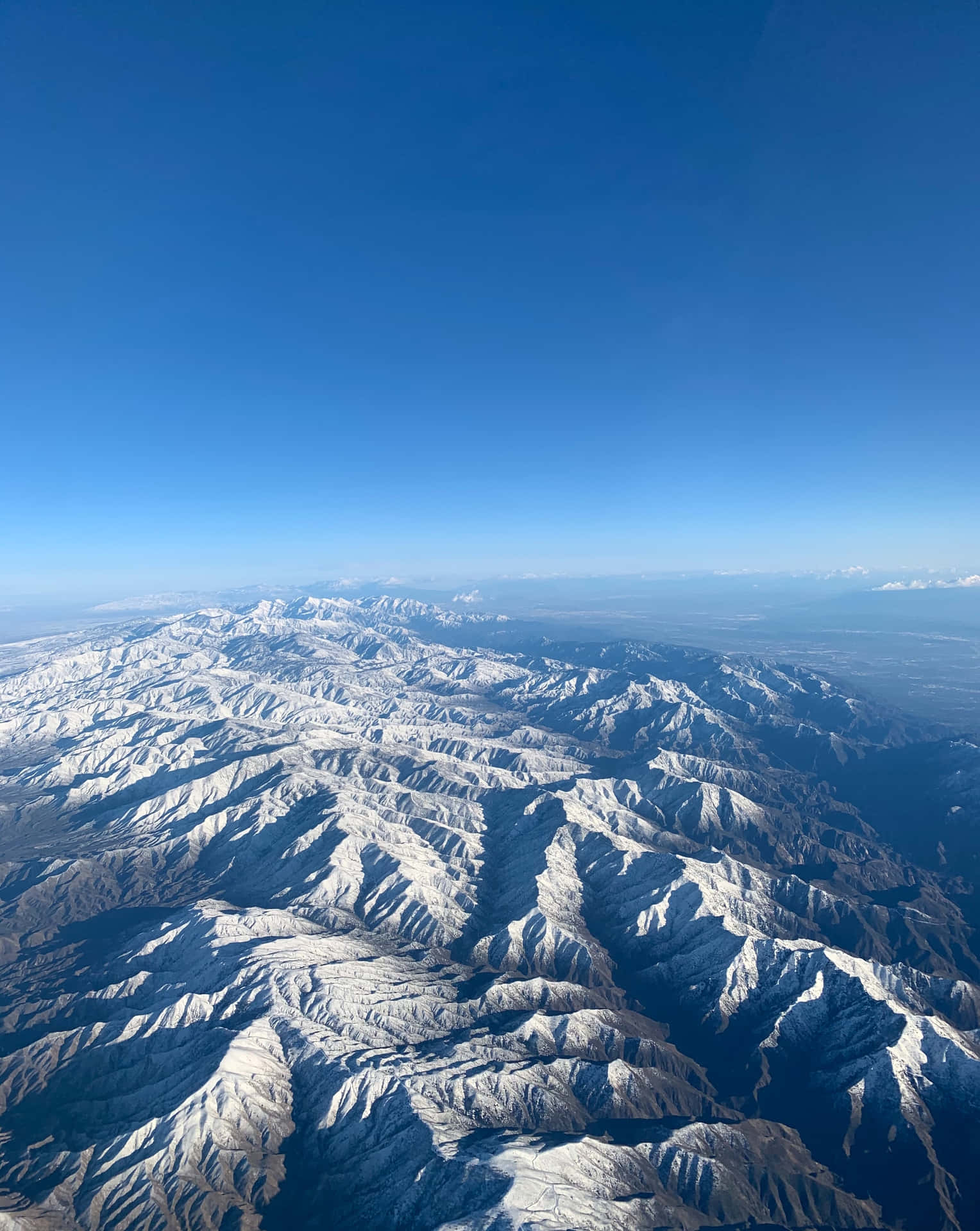 藍山