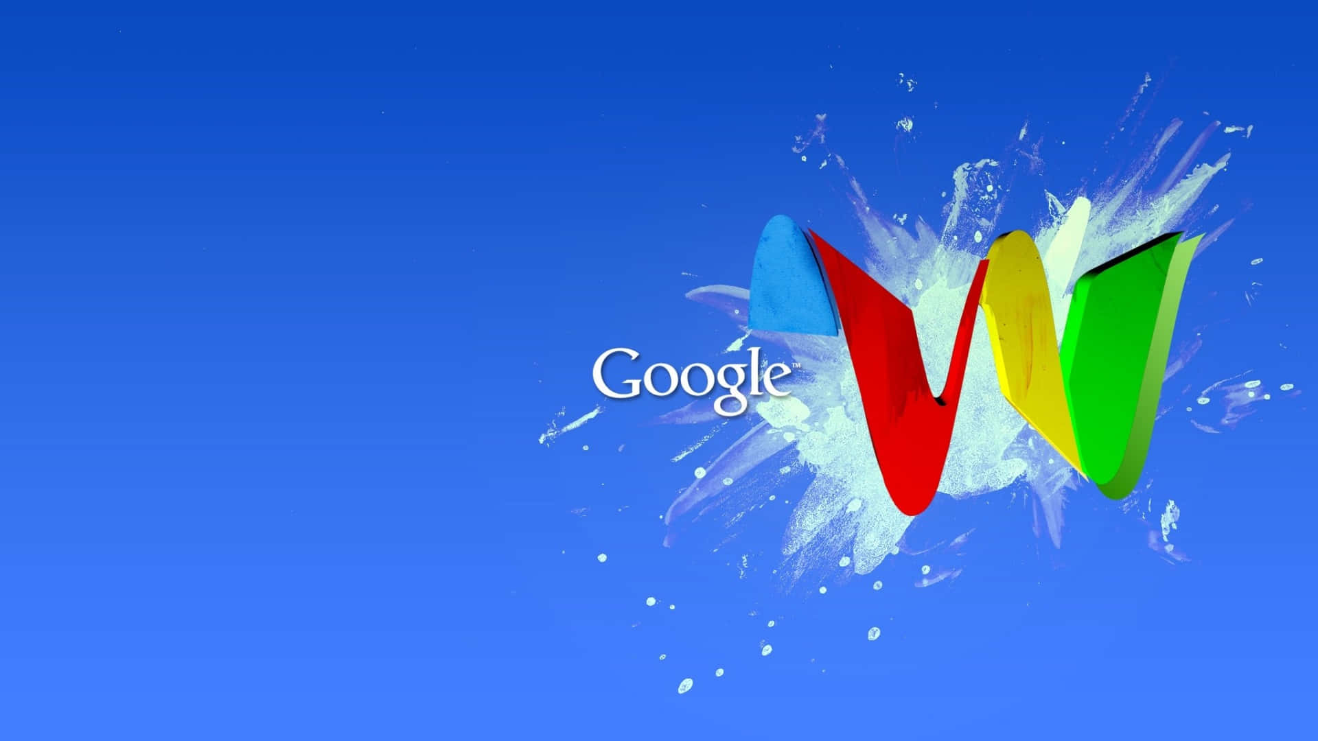 Google桌面