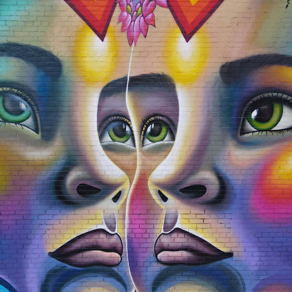藝術圖片 壁紙