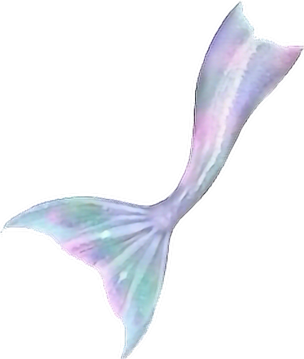 虹彩美人魚尾幻想 壁紙