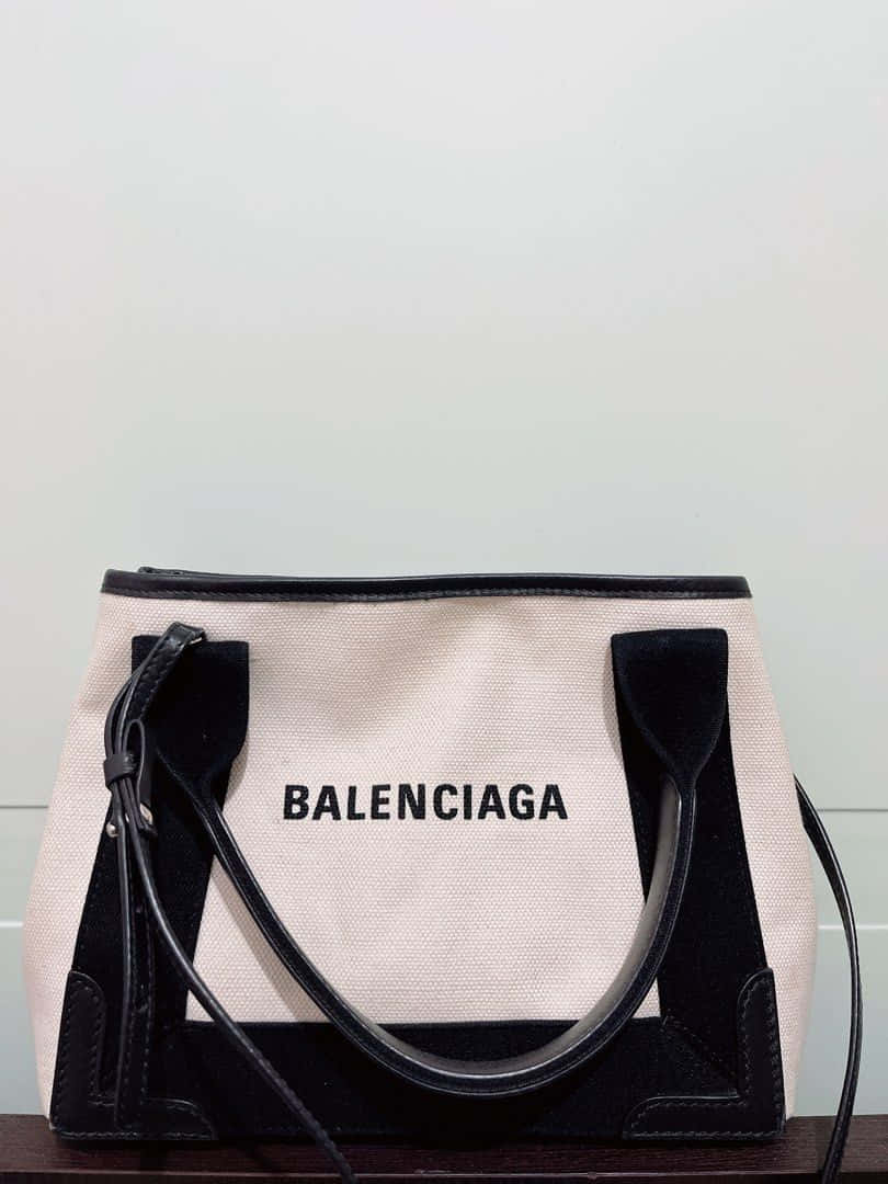 街頭潮流最新趨勢：Balenciaga 壁紙