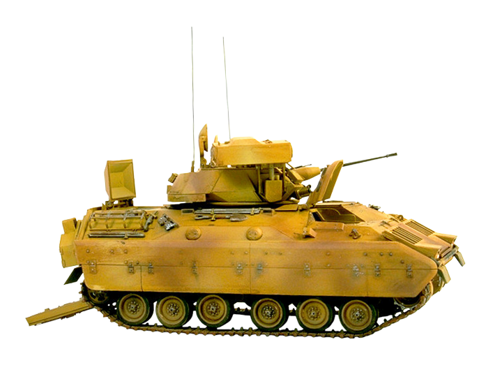 裝甲軍事車輛孤立場面 壁紙