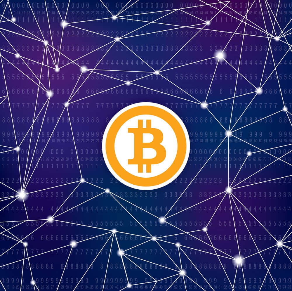 解鎖加密貨幣的潛力 壁紙