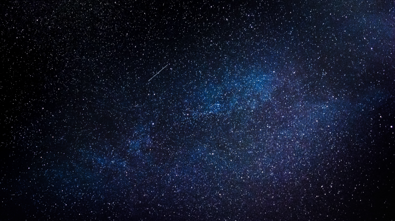 "解鎖藍色星系的寶藏" 壁紙