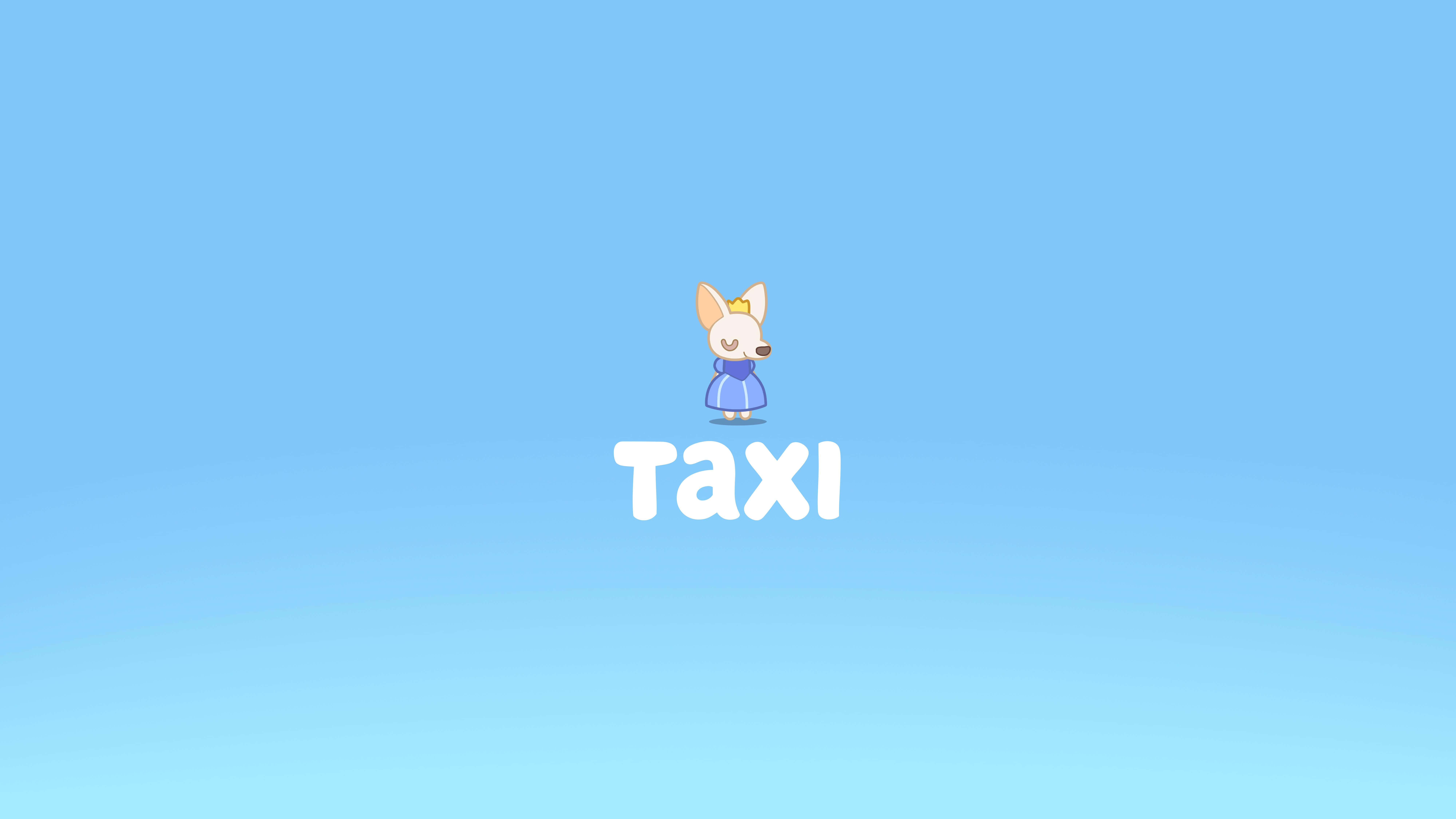 計程車 - 螢幕截圖縮圖 壁紙