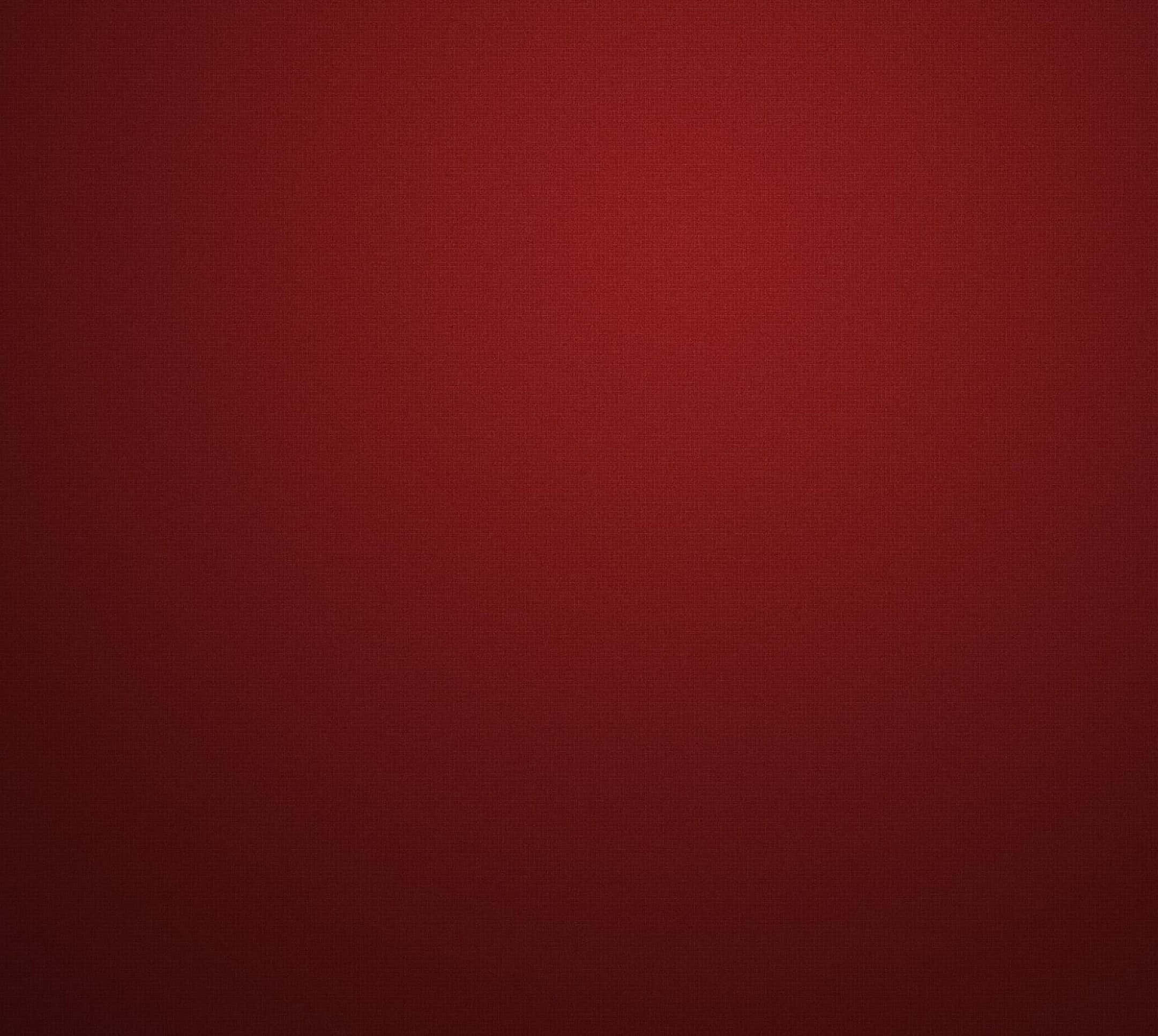 Dark Red Aesthetic 桌布 壁紙 — 質感豐富的深紅色布料表面，帶有細微漸變和精細編織圖案。