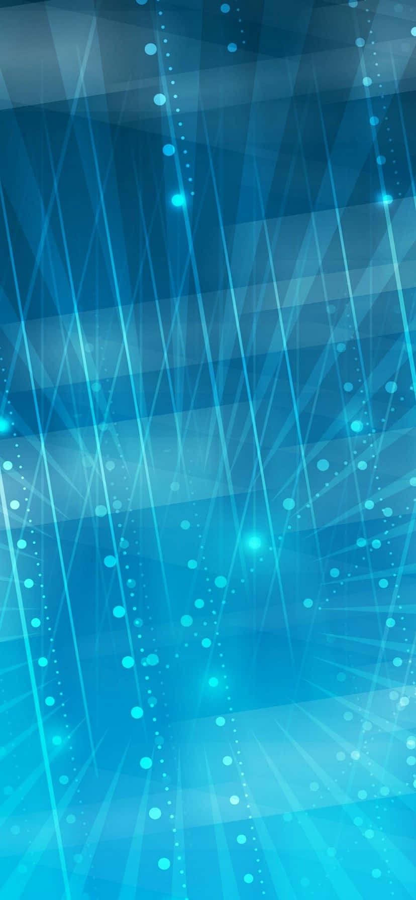 起伏丘陵與寧靜湖泊的美麗風景 壁紙