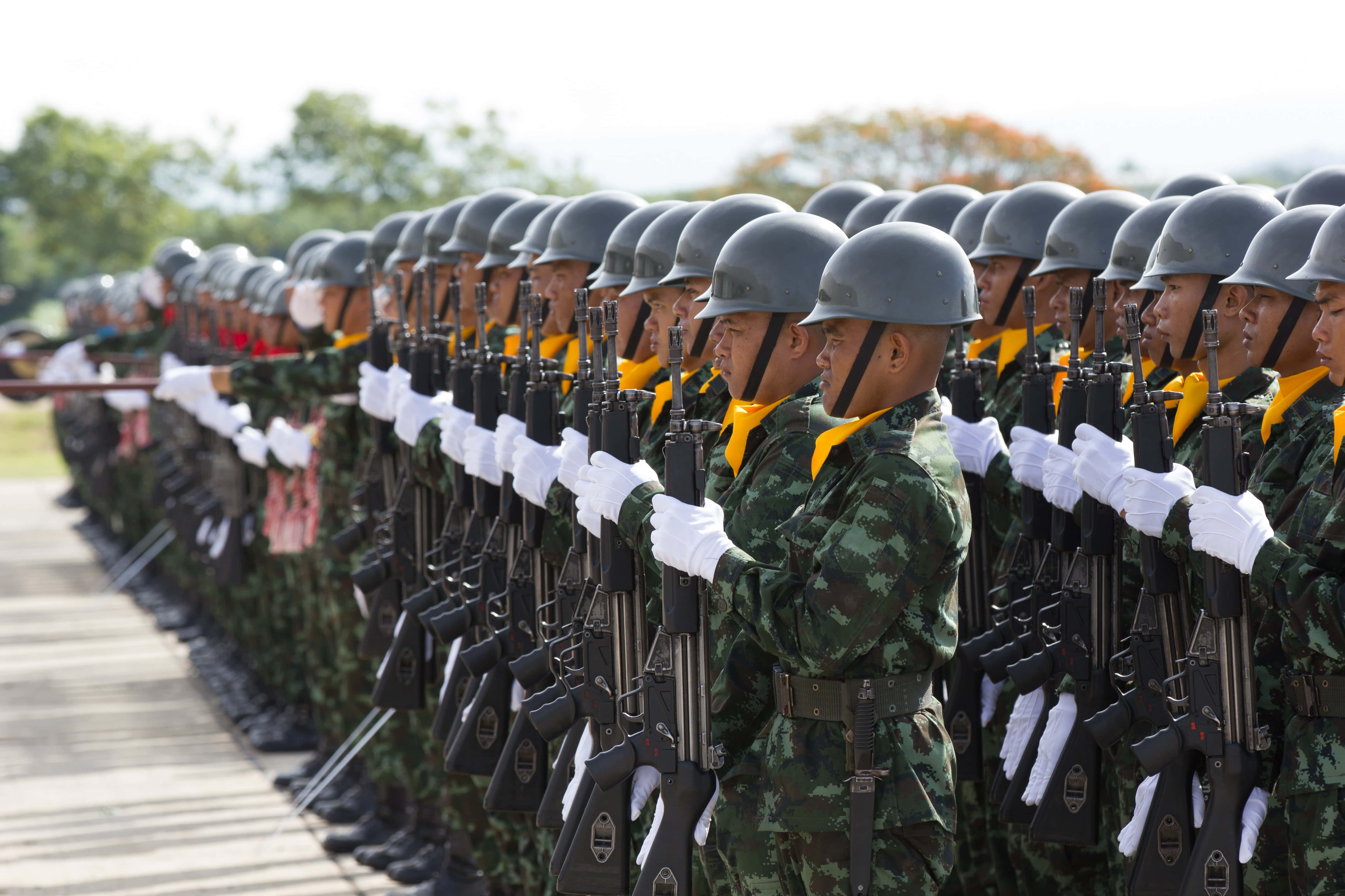 軍旅圖片 壁紙
