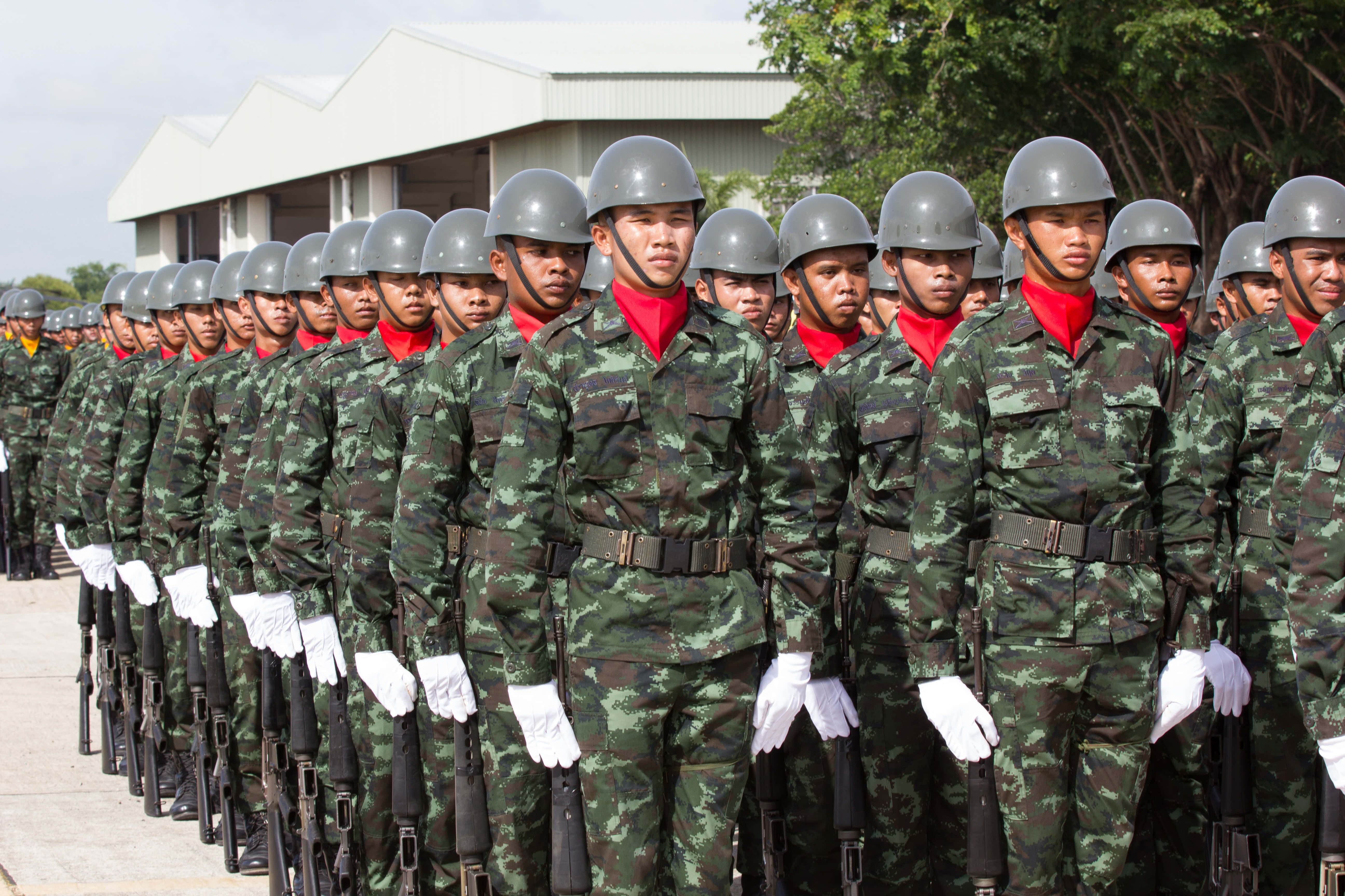 軍隊圖片 壁紙