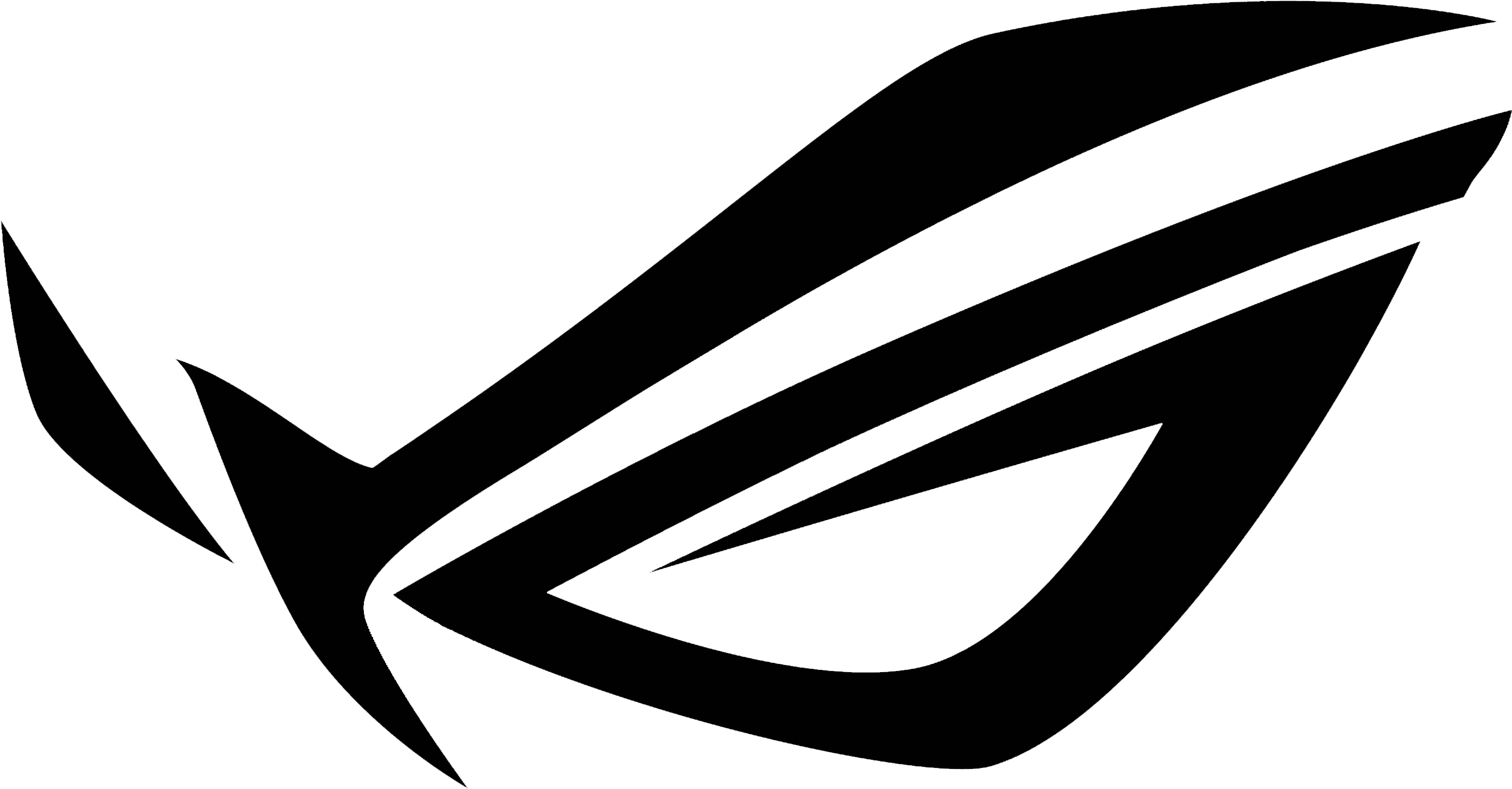 Asus Logo 桌布 壁紙 — 近乎黑色的抽象背景，帶有微妙的漸層陰影和模糊的對角線紋理變化。