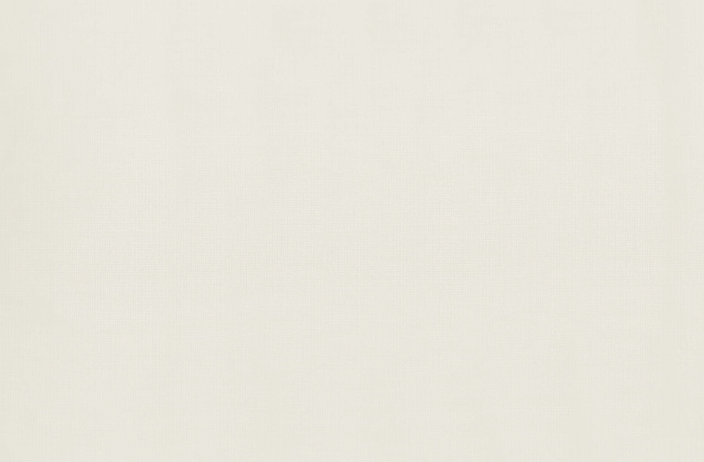 White Paper 桌布 壁紙 — 近距離拍攝的平滑米白色布料，帶有細微的編織紋理和均勻的光線。