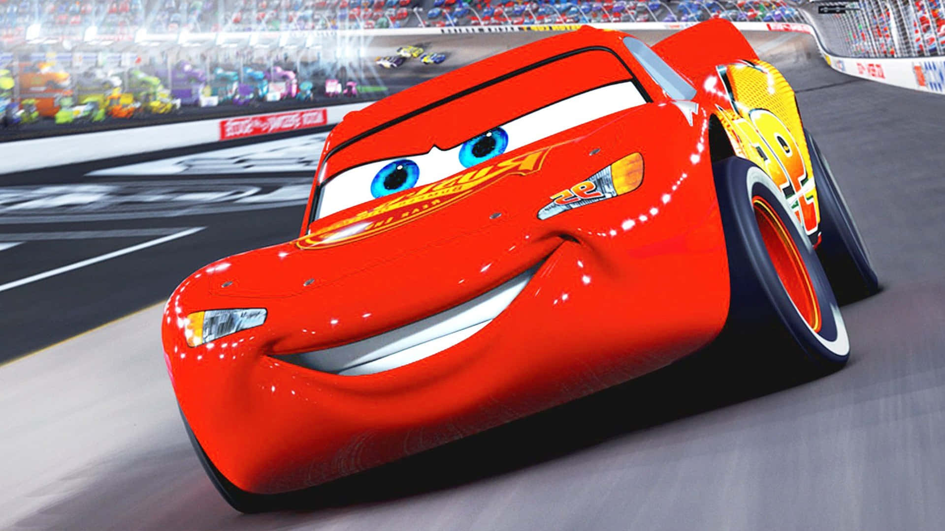 Cars 2 圖片