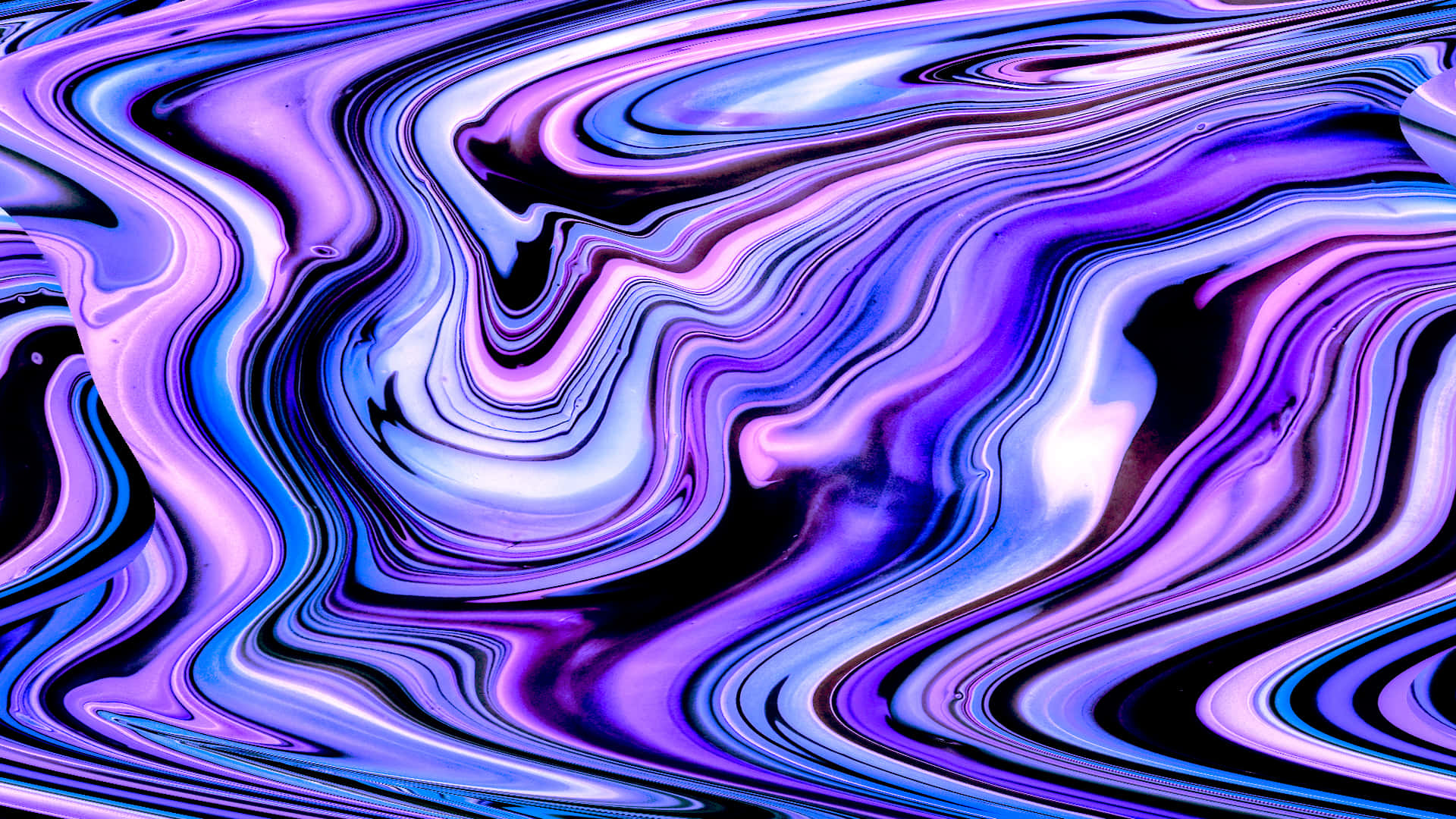 迷幻 1920 x 1080 背景