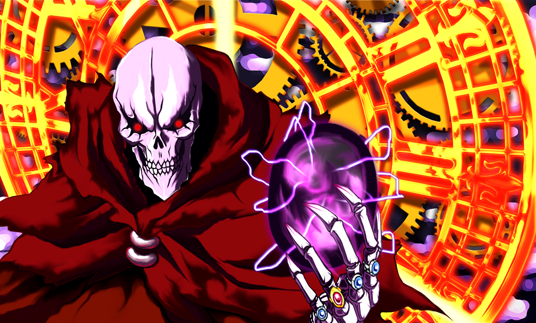 追随霸主足迹 壁紙