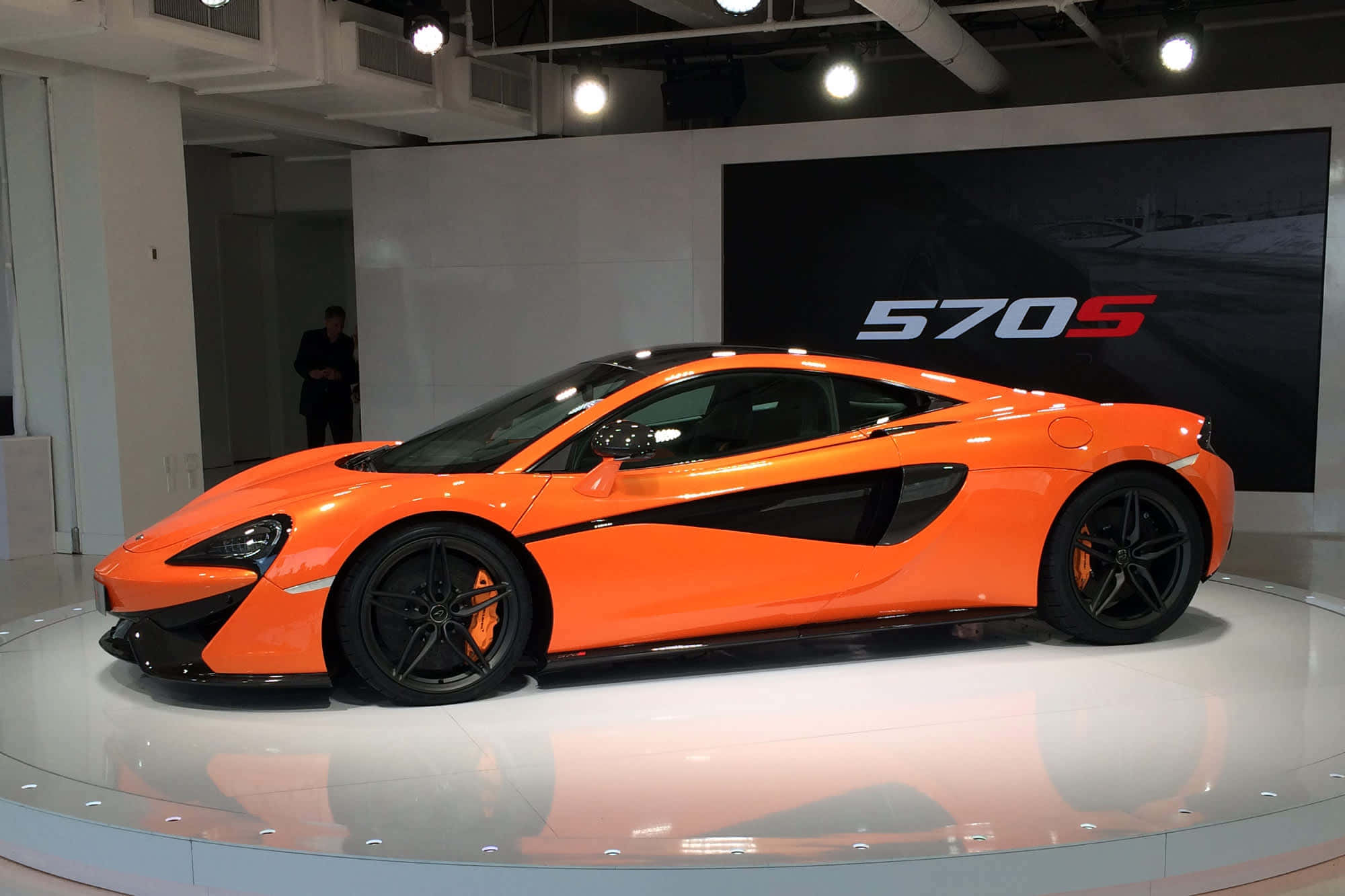 邁凱倫 570s - 邁凱倫 570s - 邁凱倫 570s - 邁凱倫 壁紙