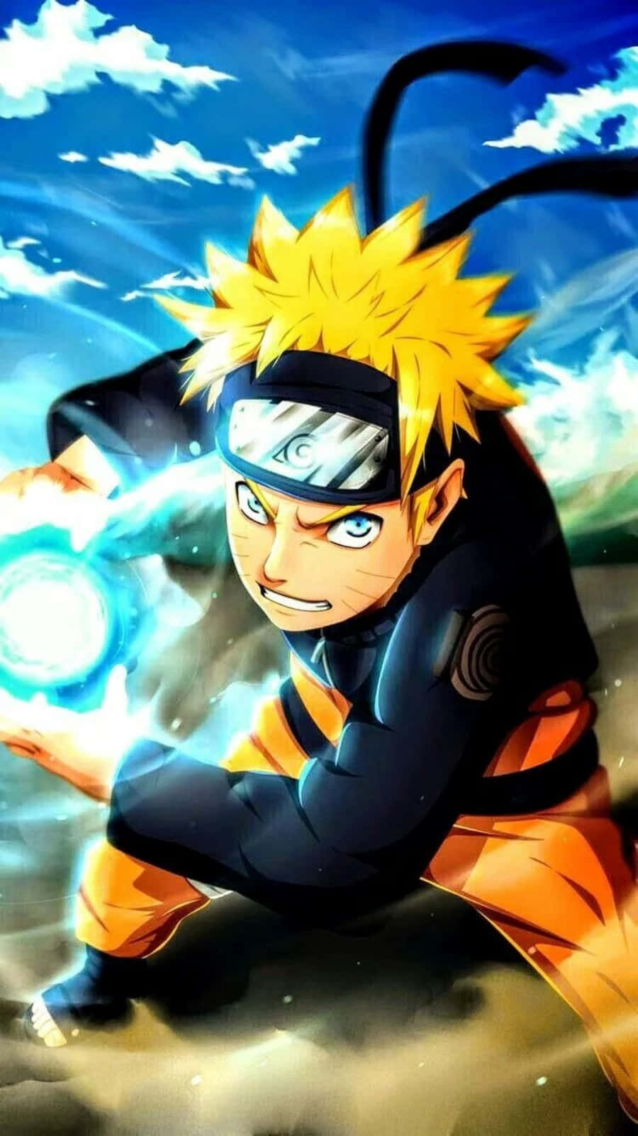 酷炫火影忍者圖片 — 酷 naruto 壁紙
